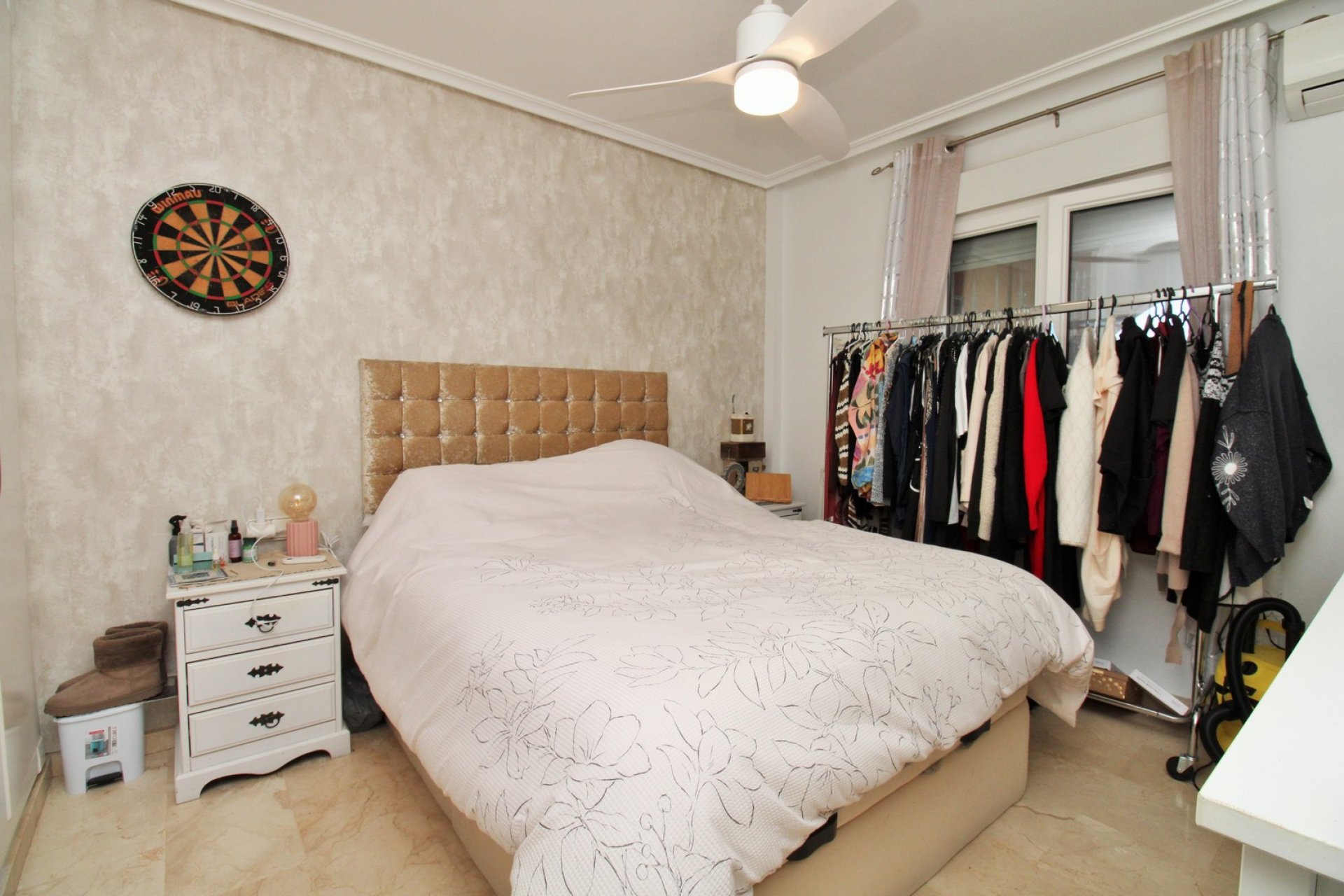 Herverkoop - Appartement / flat - Playa Flamenca