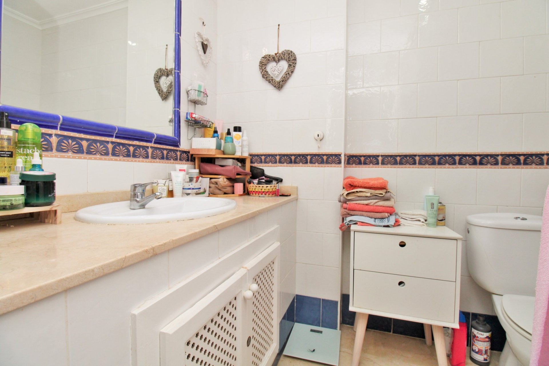 Herverkoop - Appartement / flat - Playa Flamenca