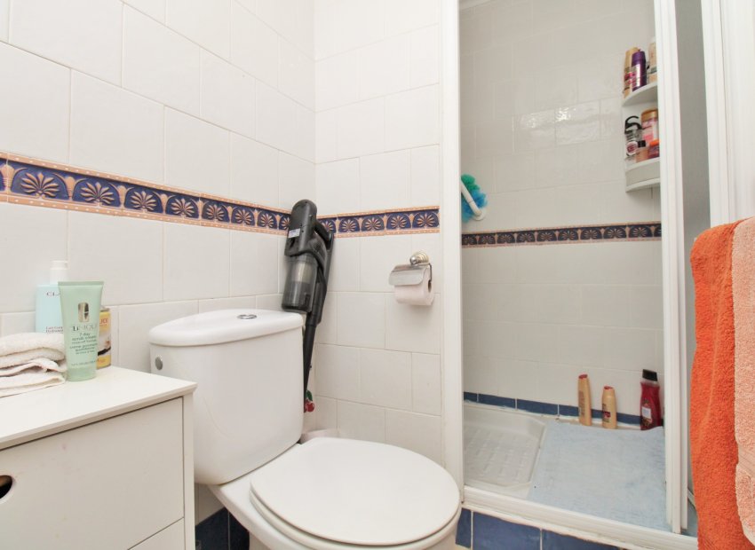 Herverkoop - Appartement / flat - Playa Flamenca