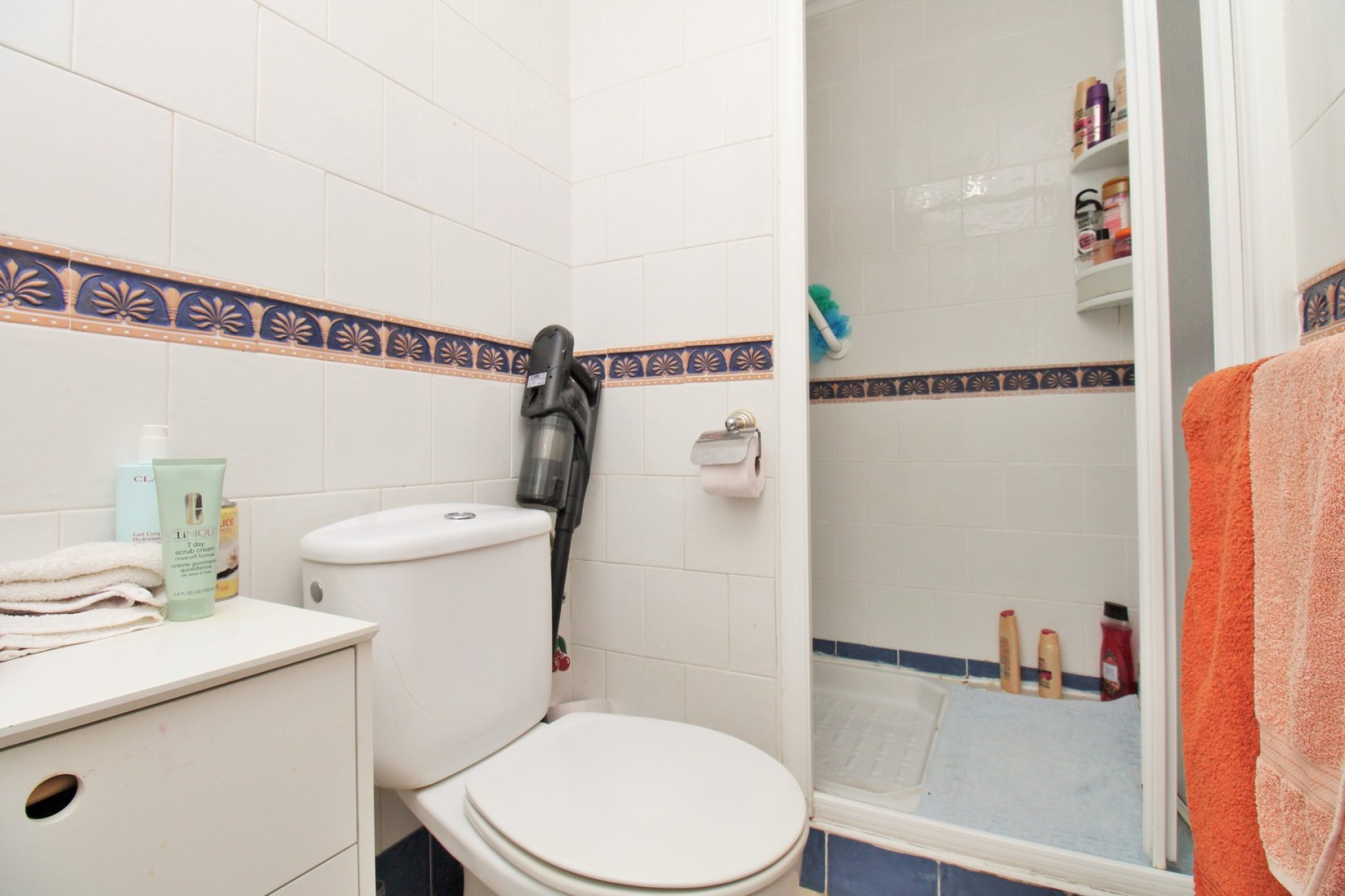 Herverkoop - Appartement / flat - Playa Flamenca