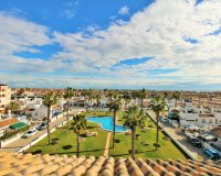 Herverkoop - Appartement / flat - Playa Flamenca