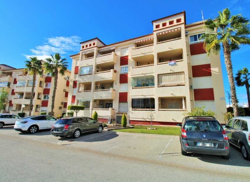 Herverkoop - Appartement / flat - Playa Flamenca