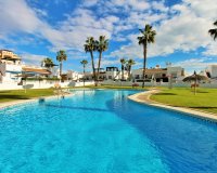 Herverkoop - Appartement / flat - Playa Flamenca