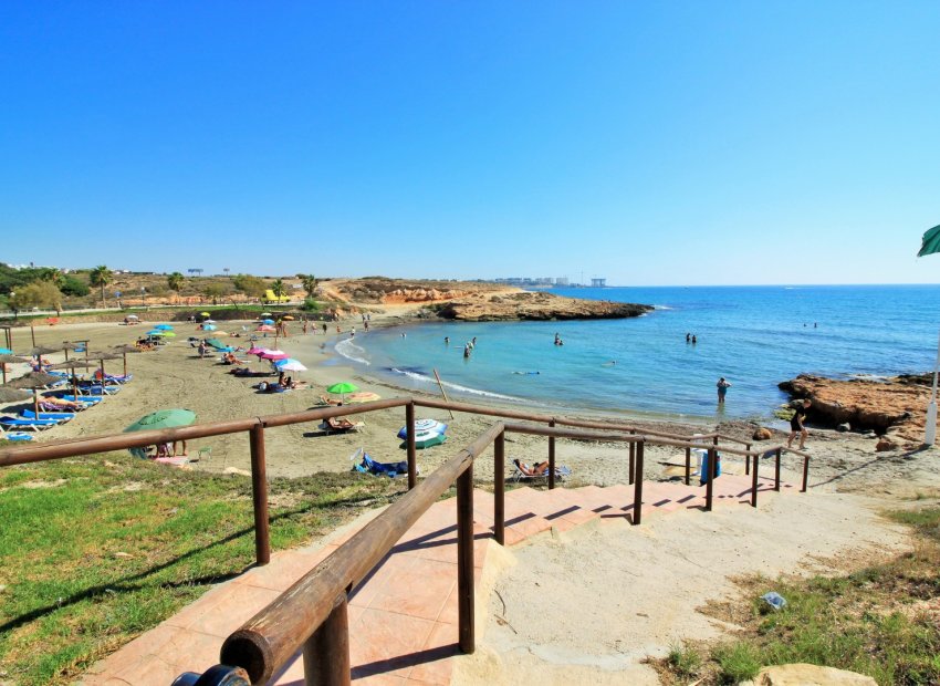 Herverkoop - Appartement / flat - Playa Flamenca