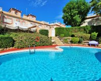 Herverkoop - Appartement / flat - Playa Flamenca