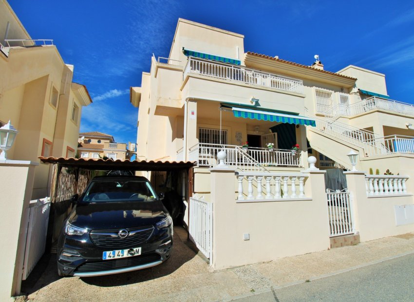 Herverkoop - Appartement / flat - Playa Flamenca