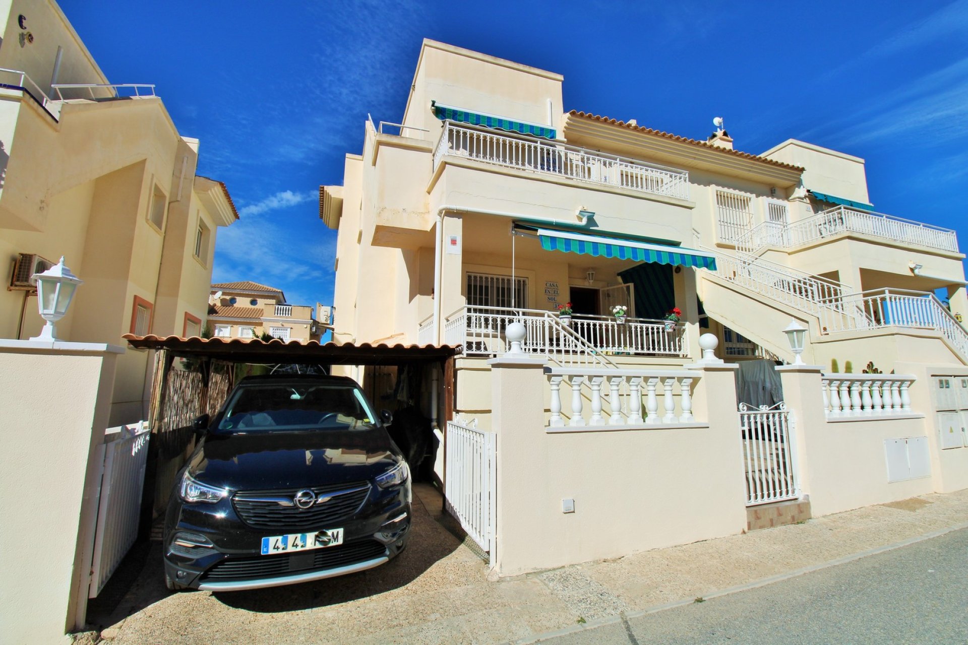 Herverkoop - Appartement / flat - Playa Flamenca