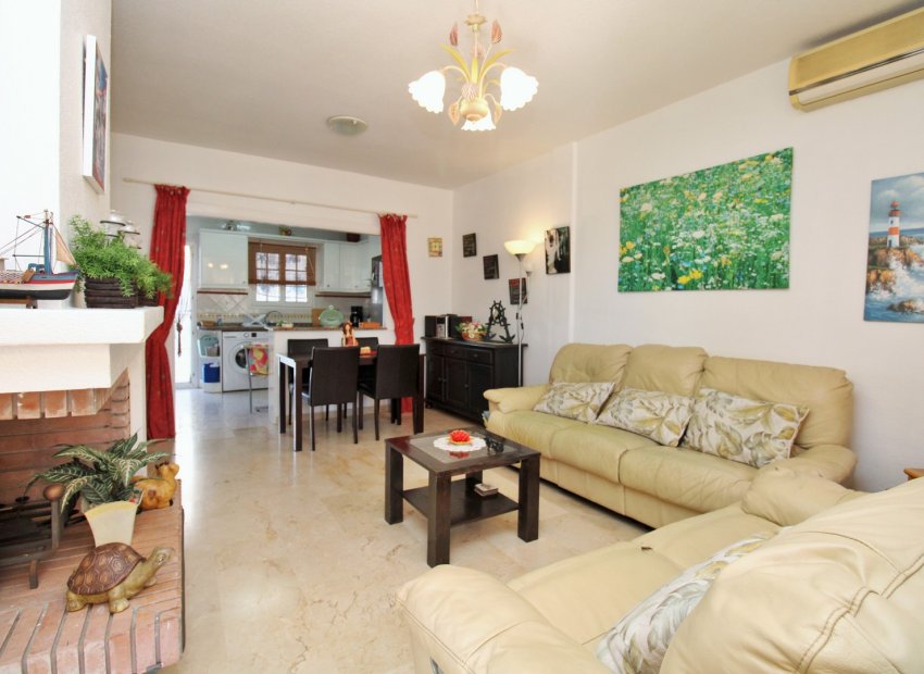 Herverkoop - Appartement / flat - Playa Flamenca