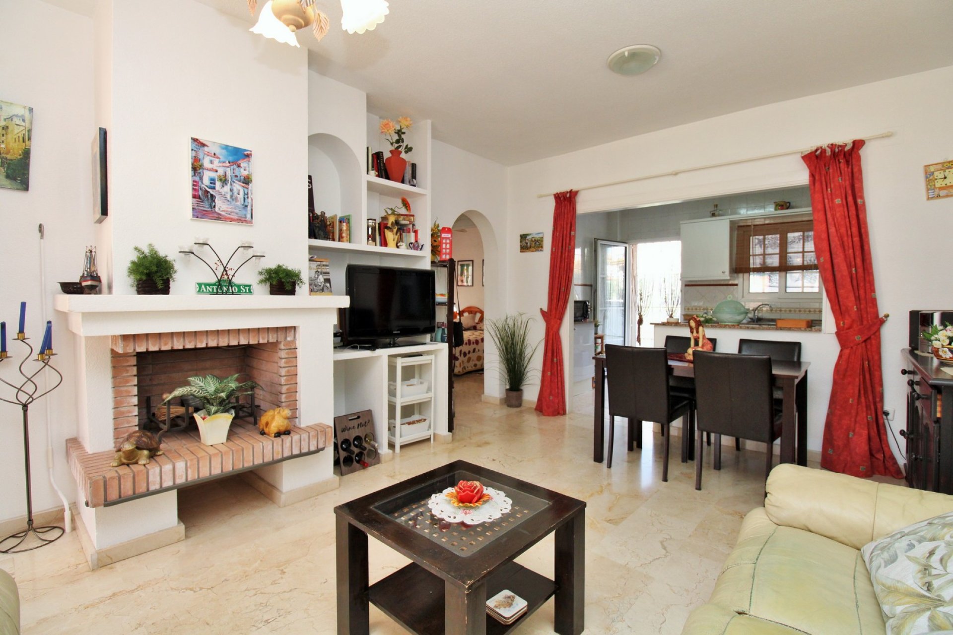 Herverkoop - Appartement / flat - Playa Flamenca