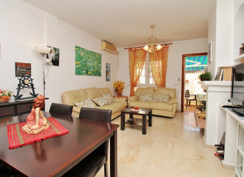 Herverkoop - Appartement / flat - Playa Flamenca