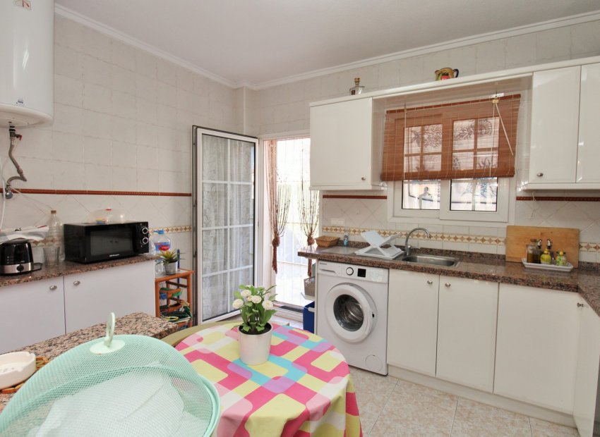 Herverkoop - Appartement / flat - Playa Flamenca