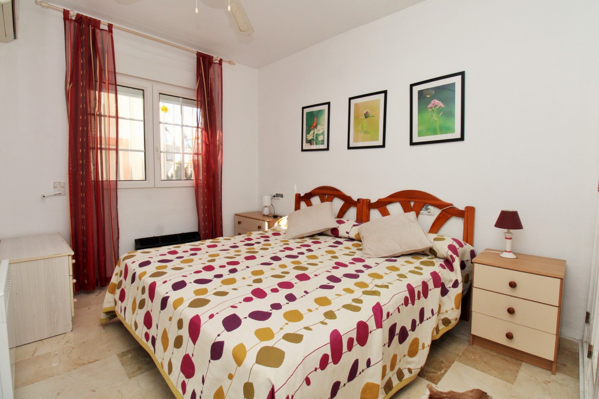 Herverkoop - Appartement / flat - Playa Flamenca