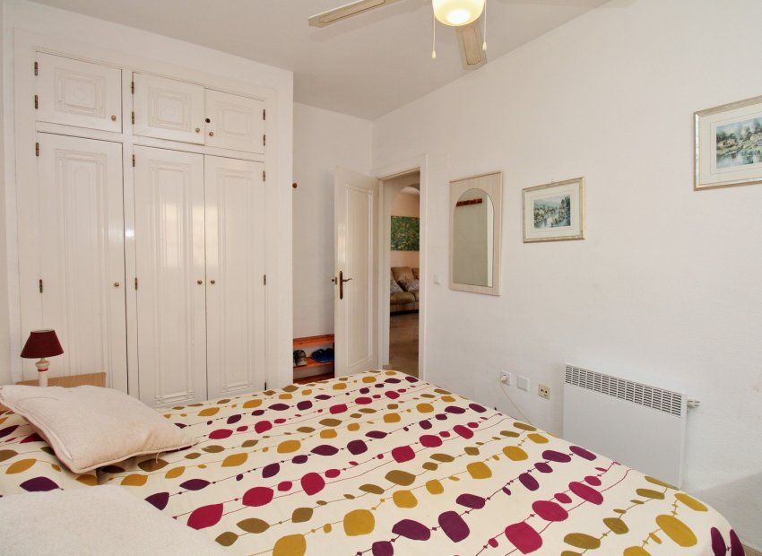 Herverkoop - Appartement / flat - Playa Flamenca