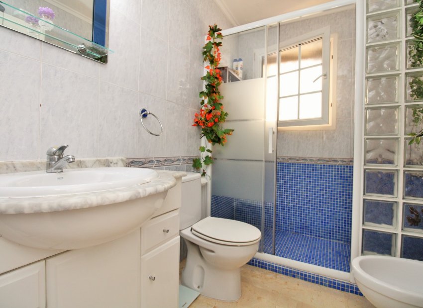 Herverkoop - Appartement / flat - Playa Flamenca