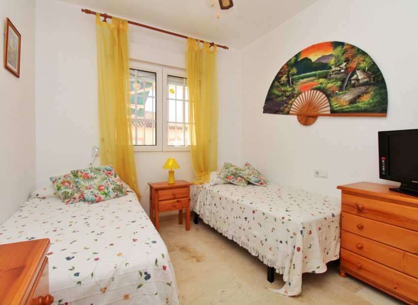 Herverkoop - Appartement / flat - Playa Flamenca