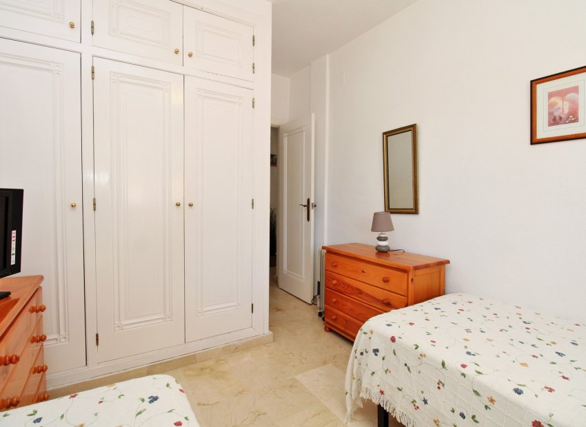 Herverkoop - Appartement / flat - Playa Flamenca