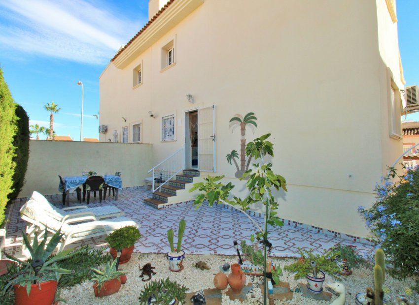 Herverkoop - Appartement / flat - Playa Flamenca
