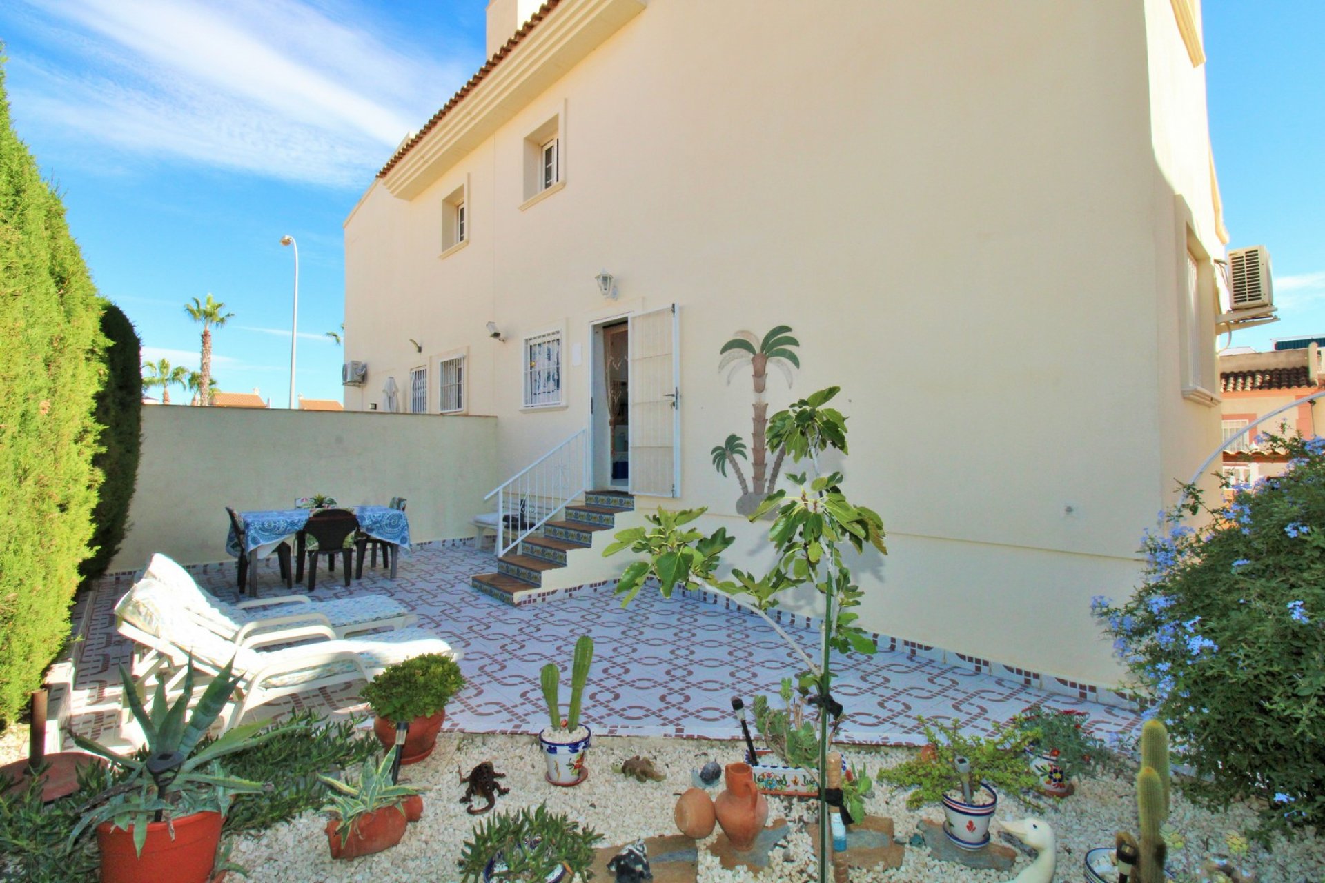 Herverkoop - Appartement / flat - Playa Flamenca