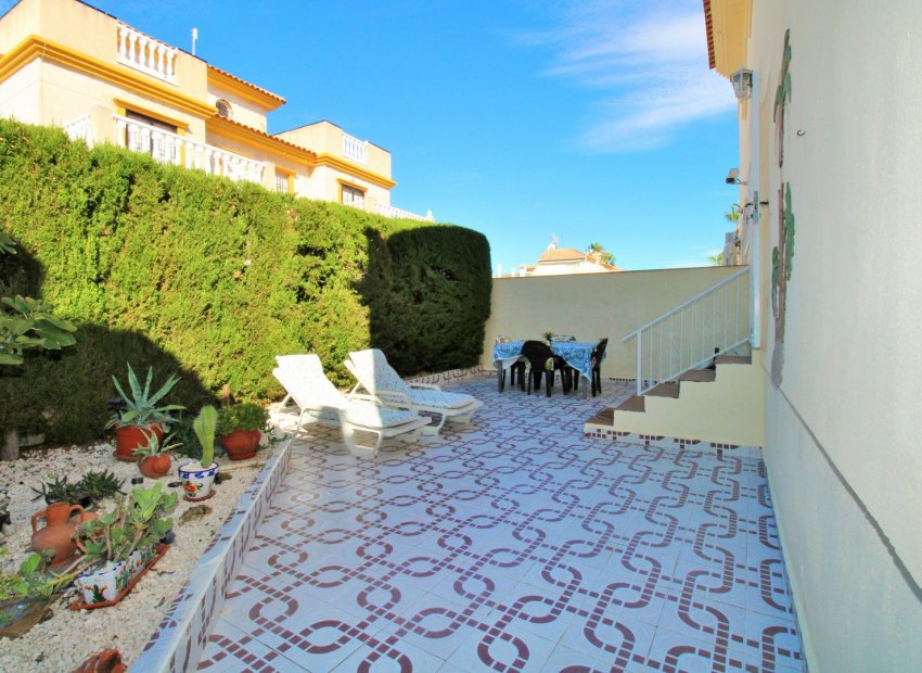 Herverkoop - Appartement / flat - Playa Flamenca