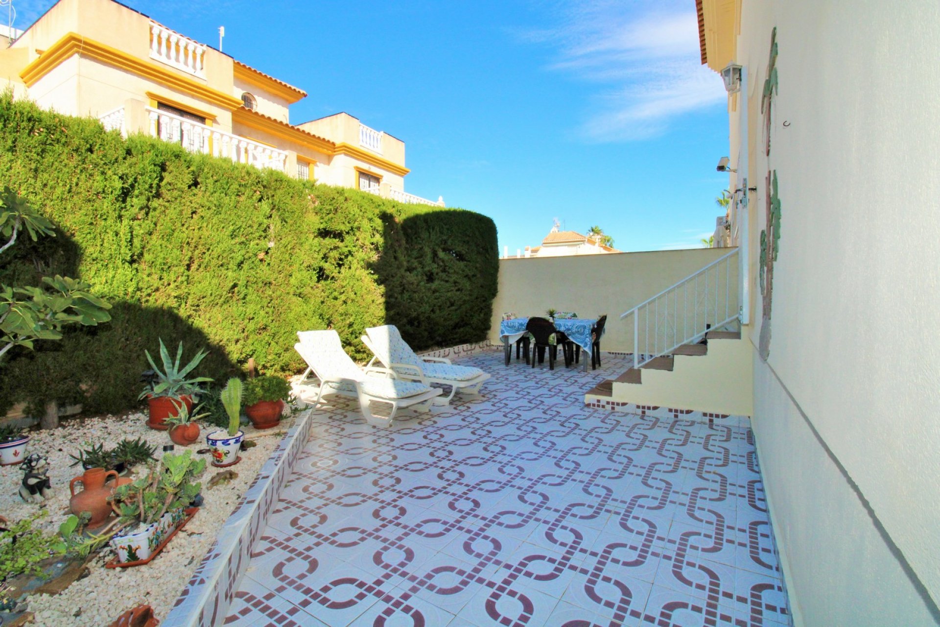 Herverkoop - Appartement / flat - Playa Flamenca