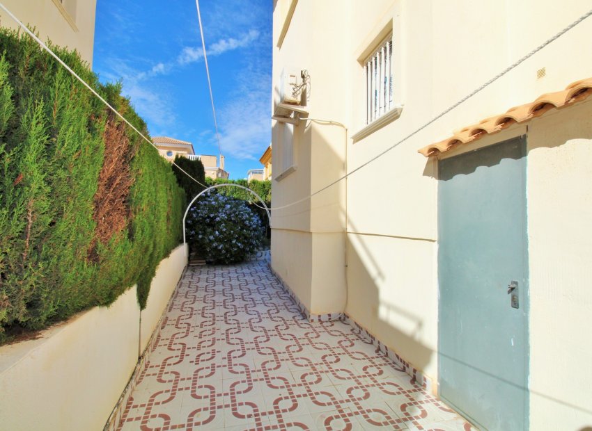 Herverkoop - Appartement / flat - Playa Flamenca