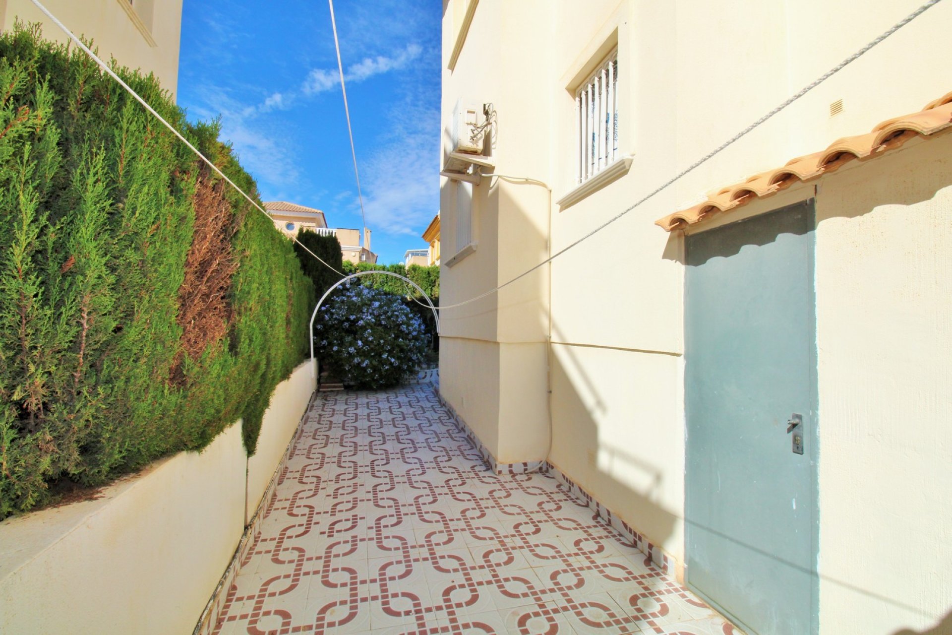 Herverkoop - Appartement / flat - Playa Flamenca