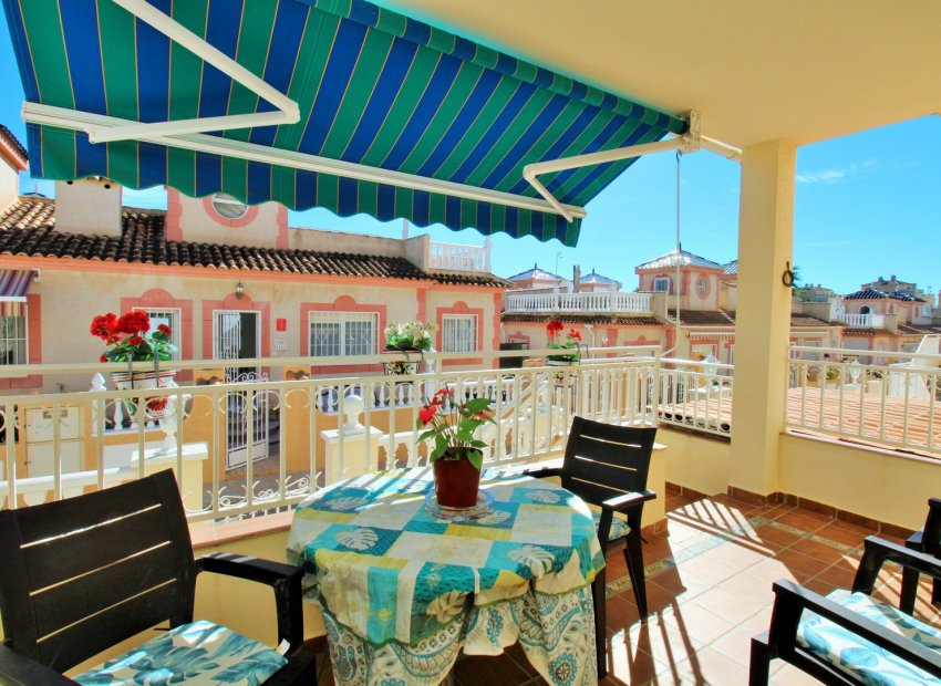 Herverkoop - Appartement / flat - Playa Flamenca