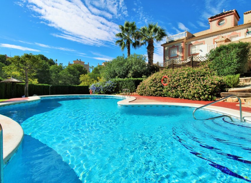 Herverkoop - Appartement / flat - Playa Flamenca