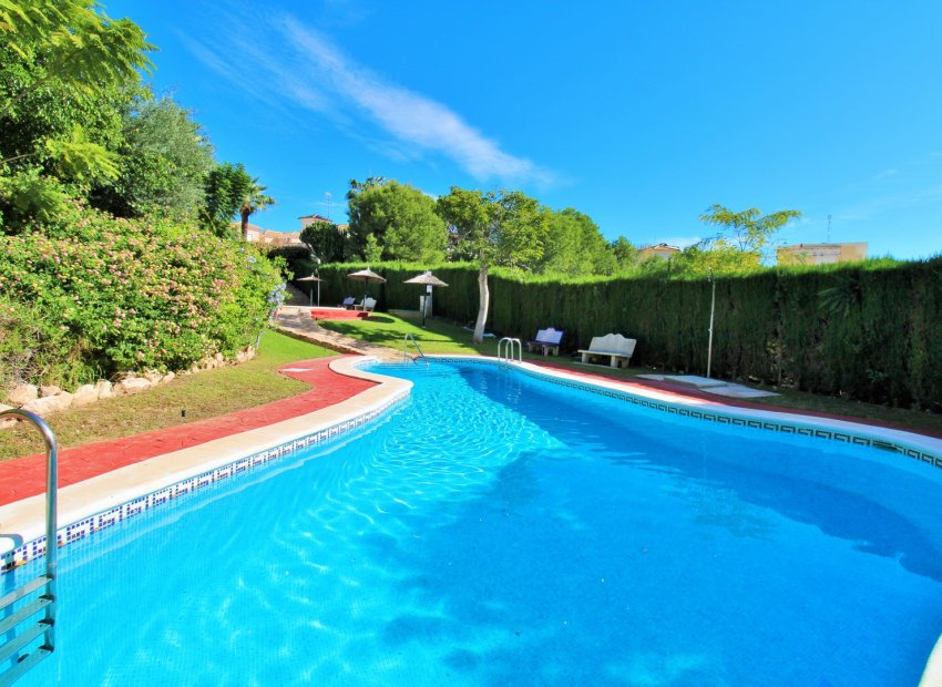 Herverkoop - Appartement / flat - Playa Flamenca