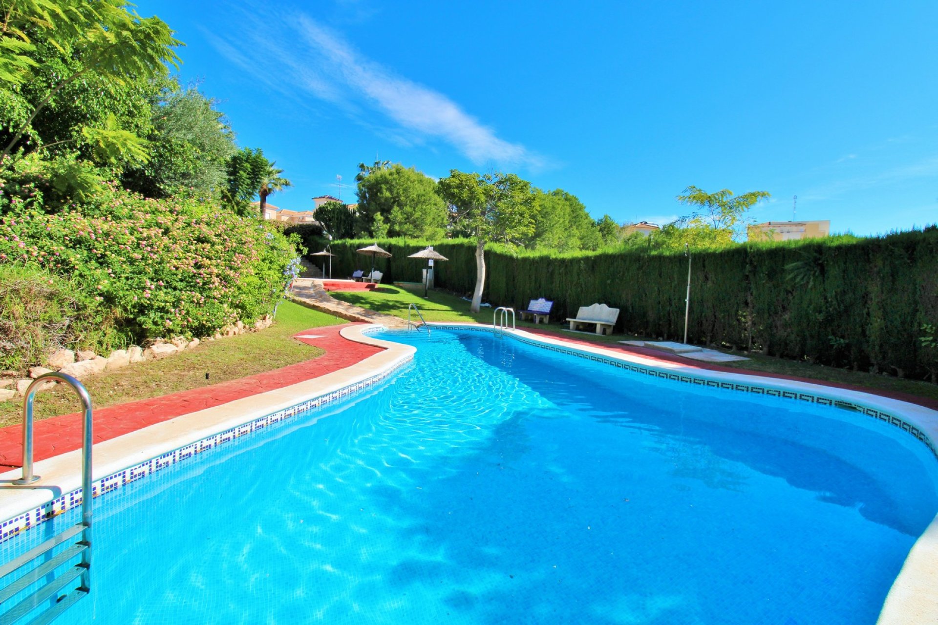 Herverkoop - Appartement / flat - Playa Flamenca