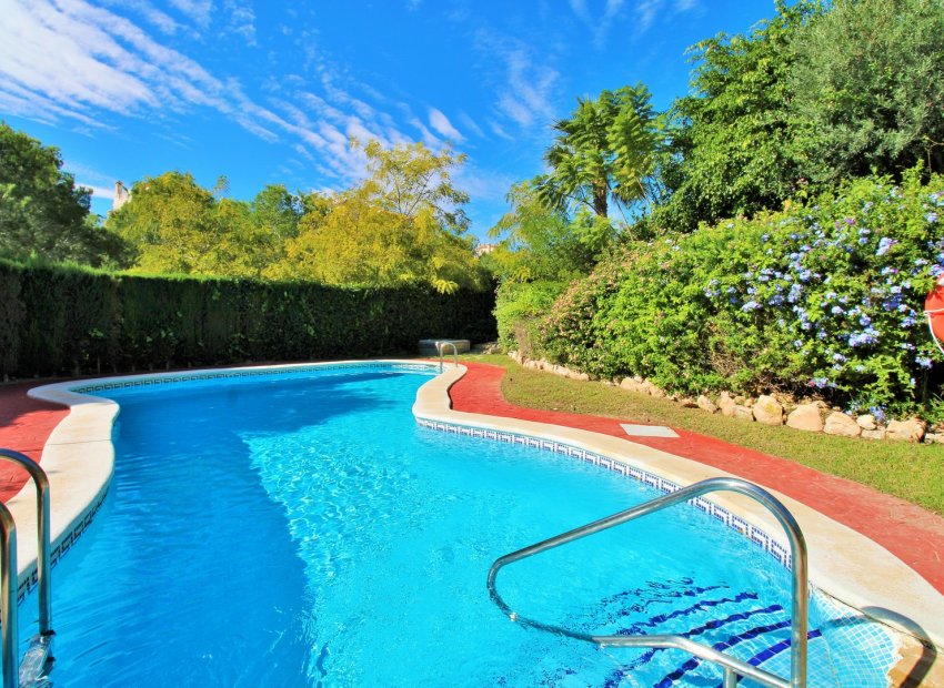 Herverkoop - Appartement / flat - Playa Flamenca