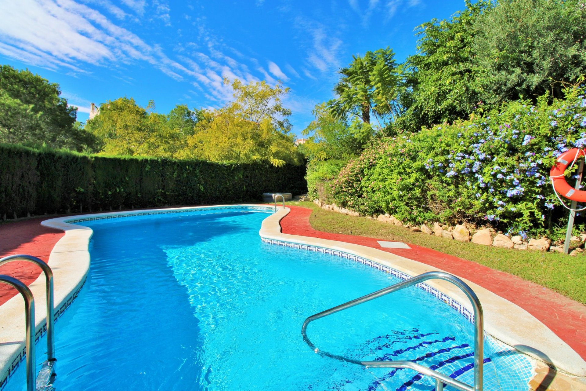 Herverkoop - Appartement / flat - Playa Flamenca