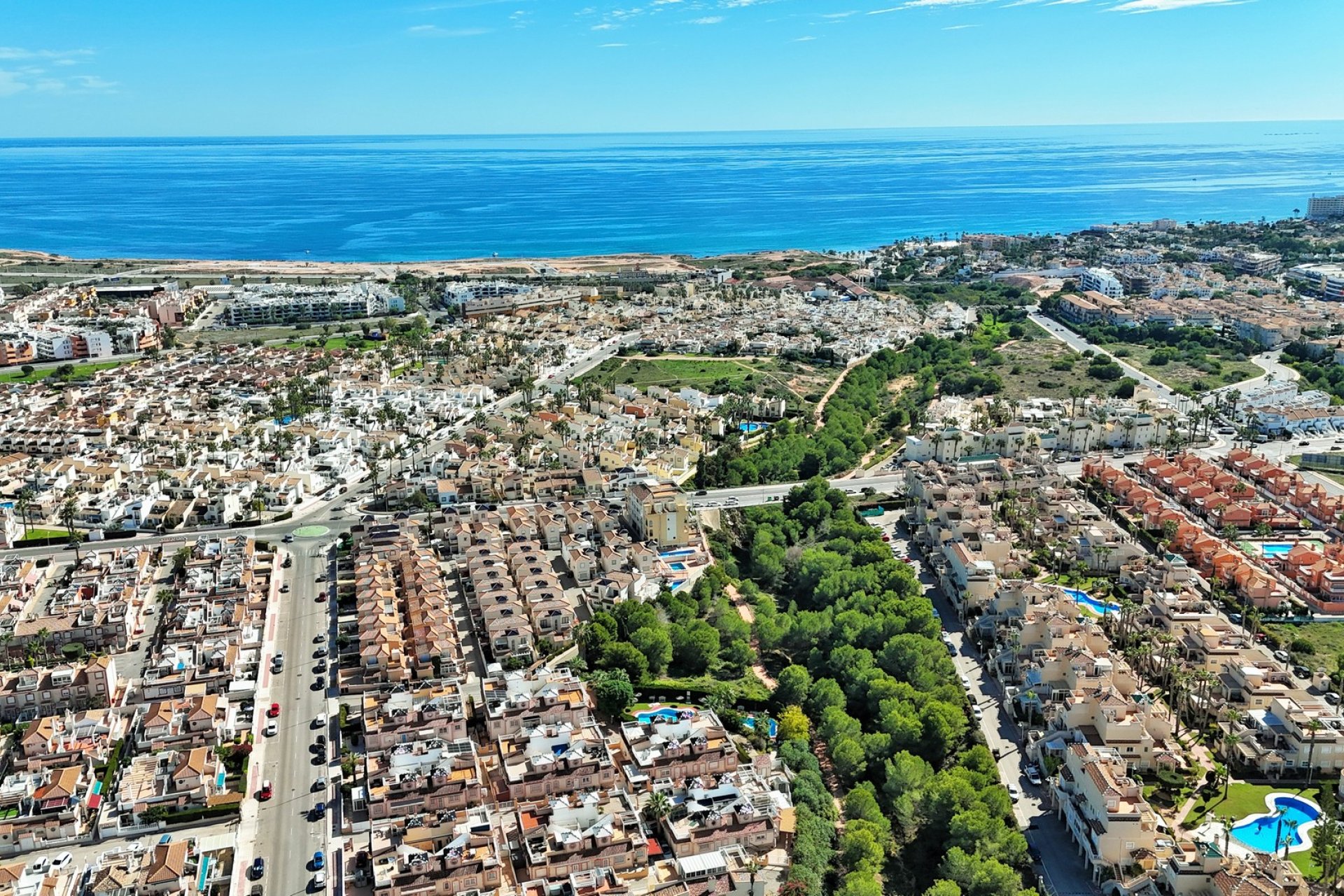 Herverkoop - Appartement / flat - Playa Flamenca