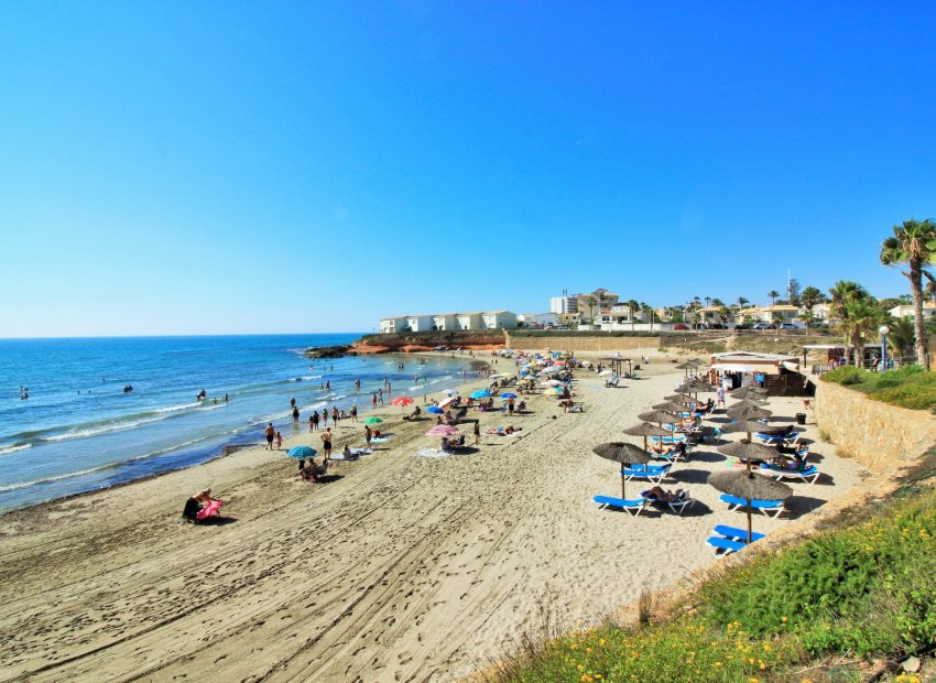 Herverkoop - Appartement / flat - Playa Flamenca