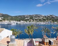 Herverkoop - Appartement / flat - PORT D'ANDRATX - Andratx