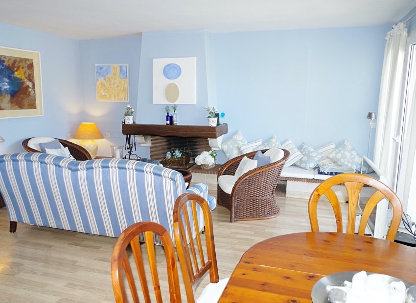 Herverkoop - Appartement / flat - PORT D'ANDRATX - Andratx
