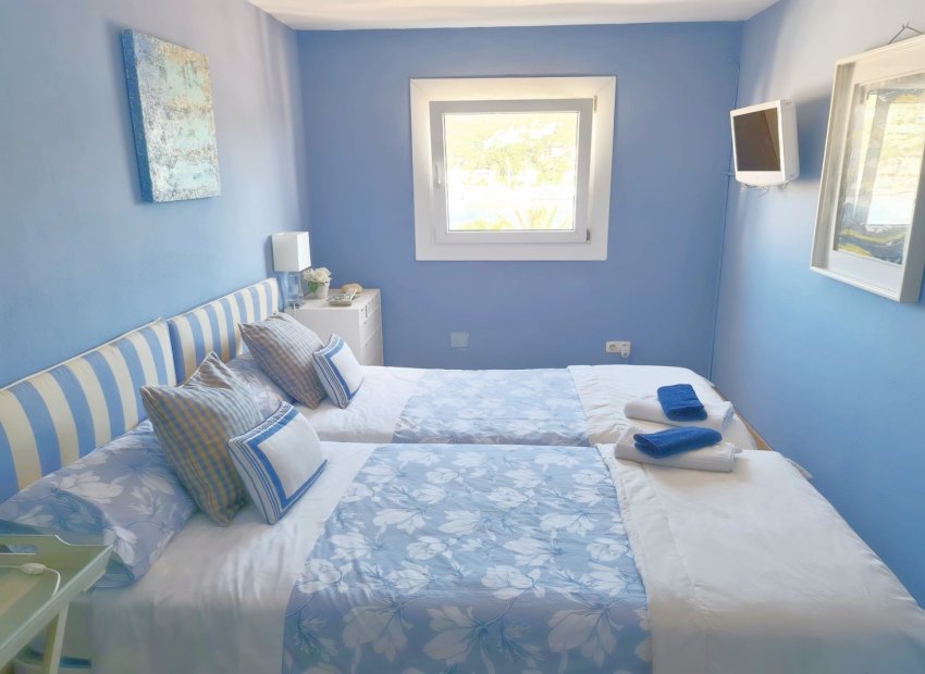 Herverkoop - Appartement / flat - PORT D'ANDRATX - Andratx