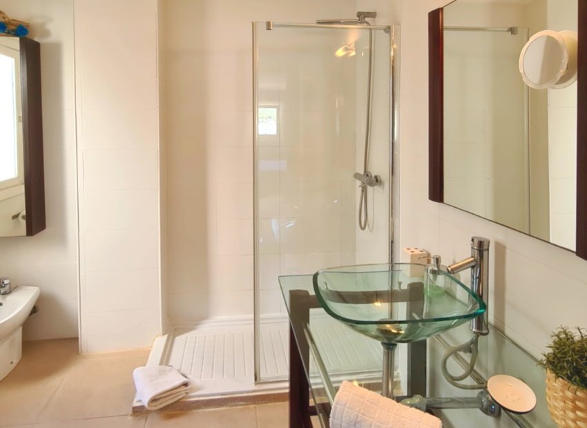 Herverkoop - Appartement / flat - PORT D'ANDRATX - Andratx