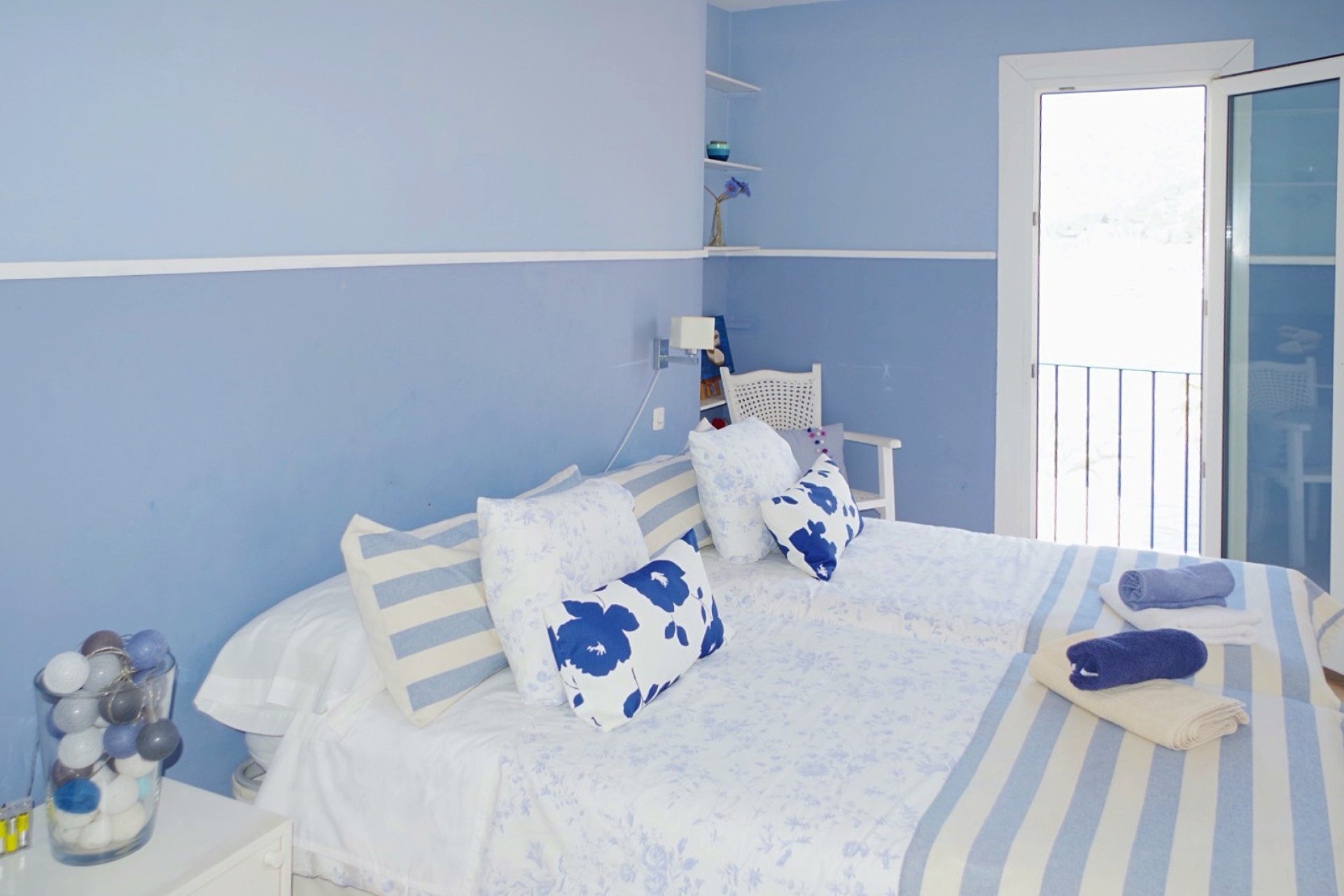 Herverkoop - Appartement / flat - PORT D'ANDRATX - Andratx