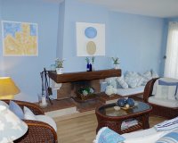 Herverkoop - Appartement / flat - PORT D'ANDRATX - Andratx