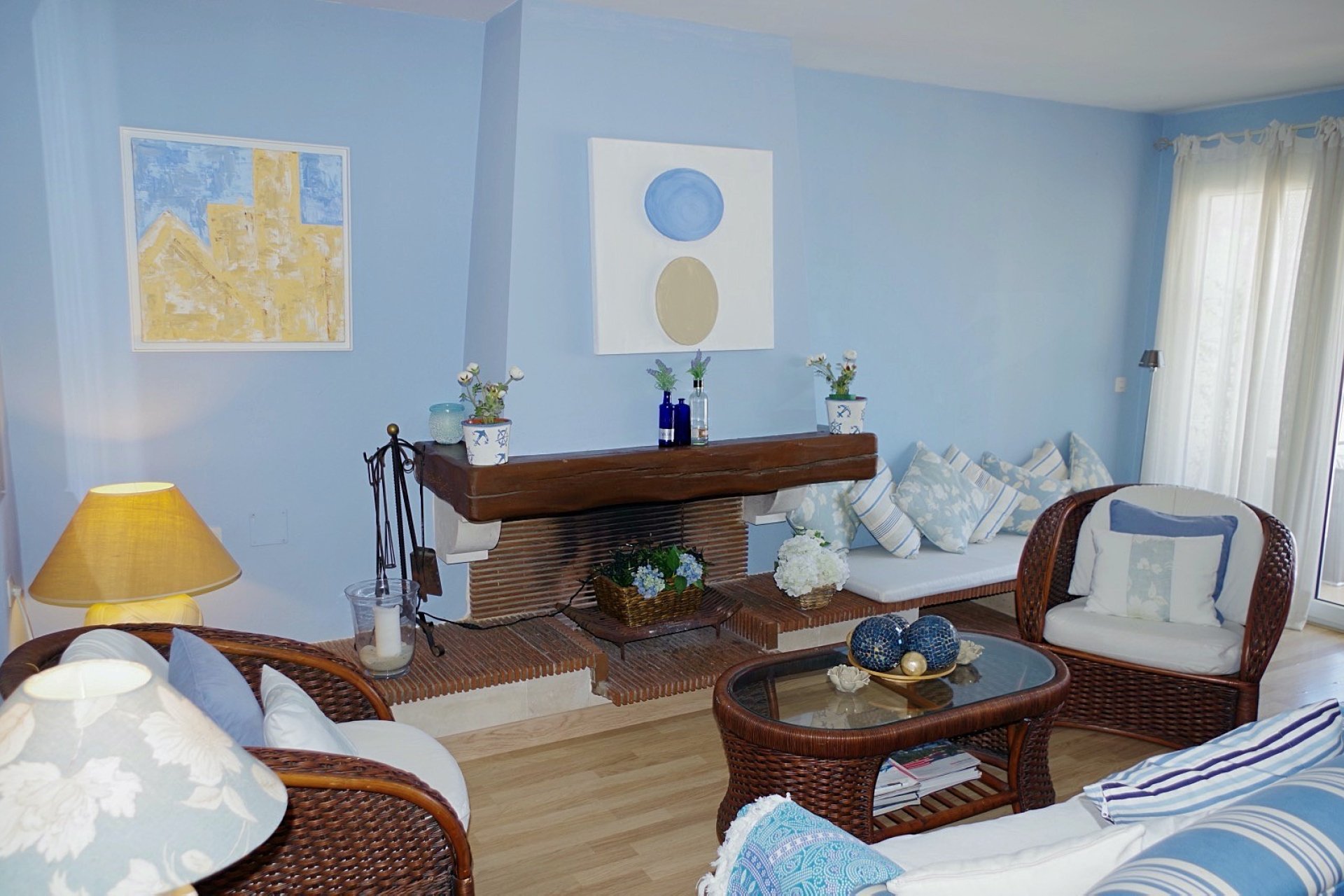 Herverkoop - Appartement / flat - PORT D'ANDRATX - Andratx