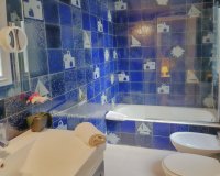 Herverkoop - Appartement / flat - PORT D'ANDRATX - Andratx