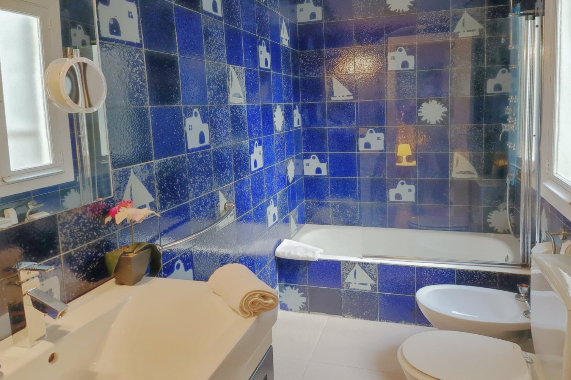 Herverkoop - Appartement / flat - PORT D'ANDRATX - Andratx