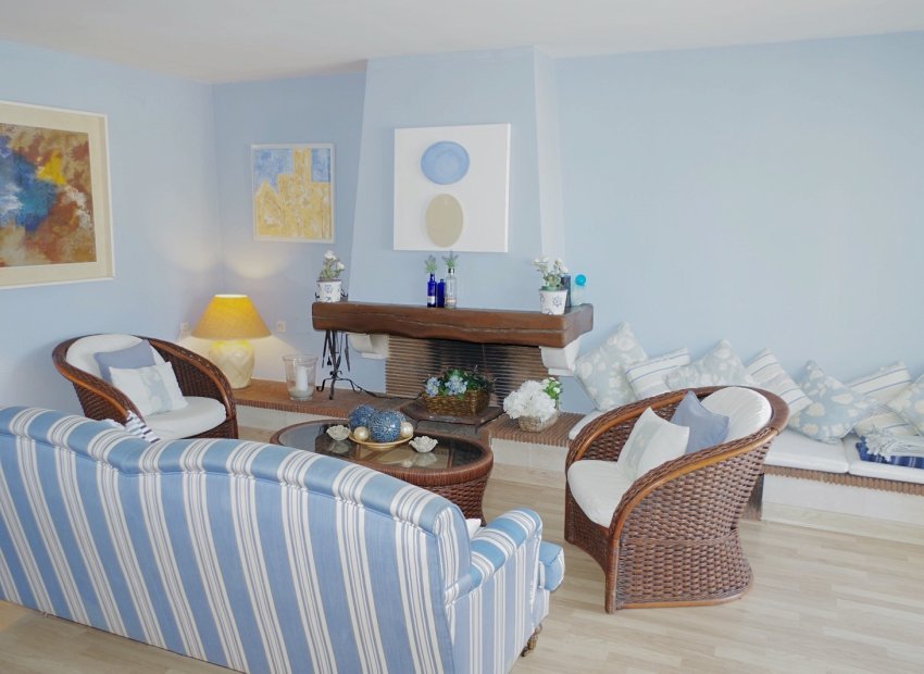 Herverkoop - Appartement / flat - PORT D'ANDRATX - Andratx