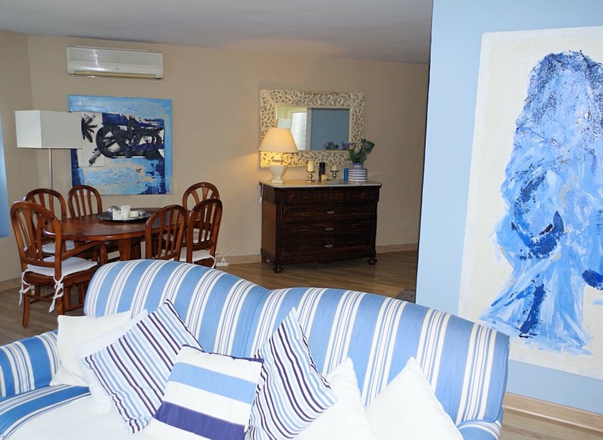 Herverkoop - Appartement / flat - PORT D'ANDRATX - Andratx