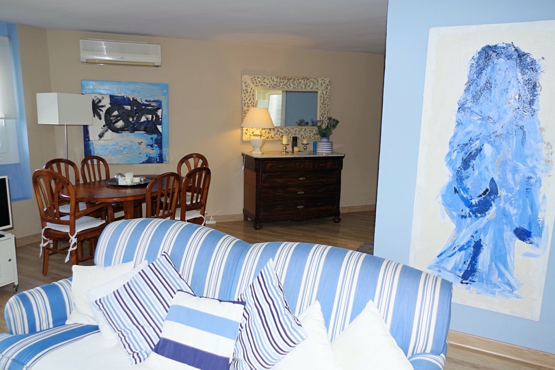 Herverkoop - Appartement / flat - PORT D'ANDRATX - Andratx