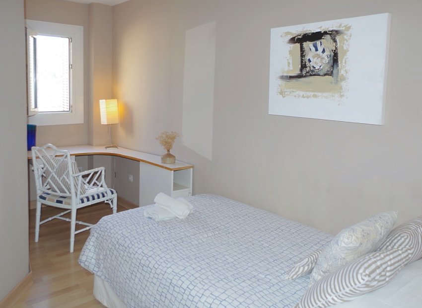 Herverkoop - Appartement / flat - PORT D'ANDRATX - Andratx