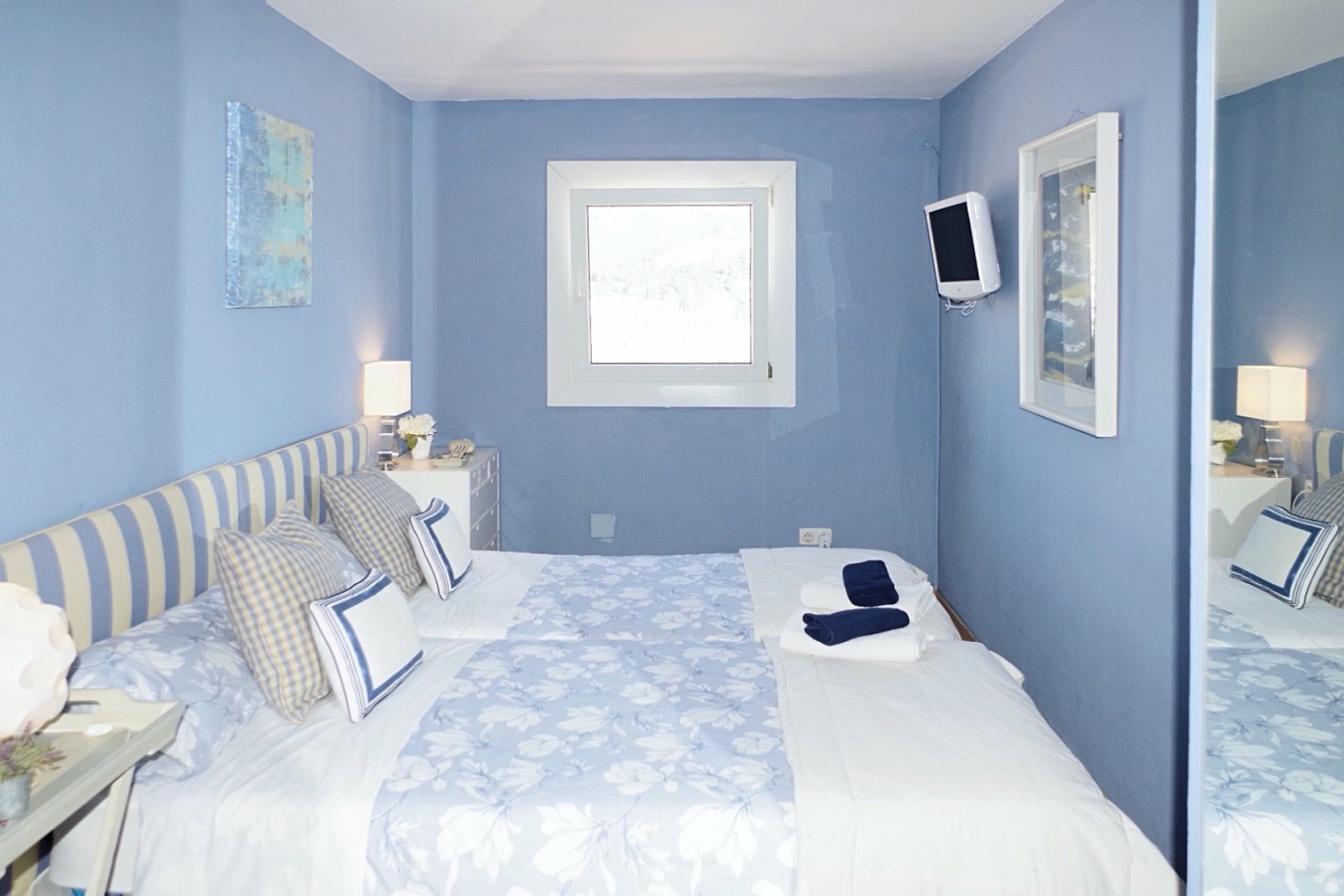Herverkoop - Appartement / flat - PORT D'ANDRATX - Andratx