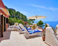 Herverkoop - Appartement / flat - PORT D'ANDRATX - Andratx