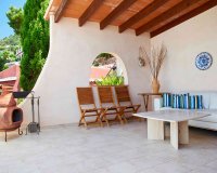 Herverkoop - Appartement / flat - PORT D'ANDRATX - Andratx